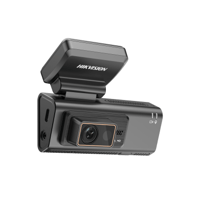 Dashcam para Vehículos / 3 Canales / Imagen 1080P FHD y 720P HD / Aperturas F2.0 y F2.2 / GPS y 4G Integrado / MIC y Altavoz
