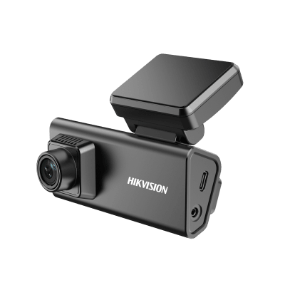 Dashcam para Vehículos / 3 Canales / Imagen 1080P FHD y 720P HD / Aperturas F2.0 y F2.2 / GPS y 4G Integrado / MIC y Altavoz