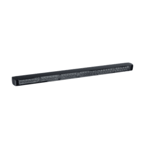 Barra de advertencia de trafico de 6 módulos de 6 led,12-24 Vcd - SIGNALPRO