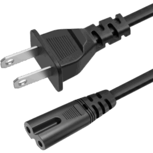 Micrófono Audífono de Tubo Acústico de 2 Cables para RG750