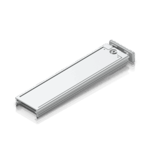 M.2 SSD Tray Bandeja opcional para Cloud Gateway Fiber que admite un SSD NVMe M.2 de tamaño 2230, 2242, 2260, 2280 o 22110. -
