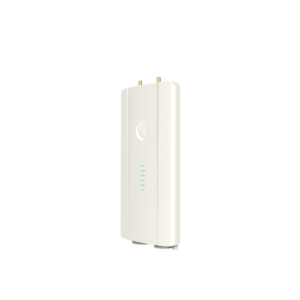 Radio para Enlace de BackHaul ePMP Force400 C / Wi-Fi 6 hasta 1 Gbps / 4.9-6.2 GHz / 33% más Ancho de Banda - CAMBIUM NETWORK