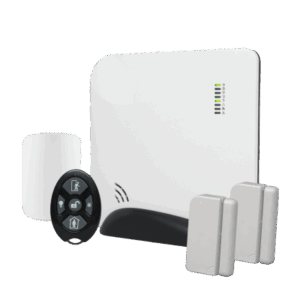 KIT STANDARD SISTEMA ALULA - M2M SERVICES