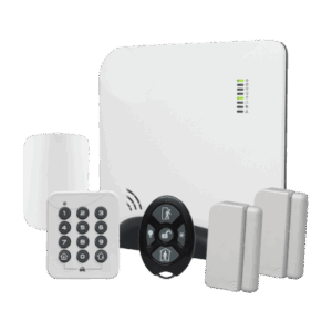 KIT STANDARD SISTEMA ALULA - M2M SERVICES
