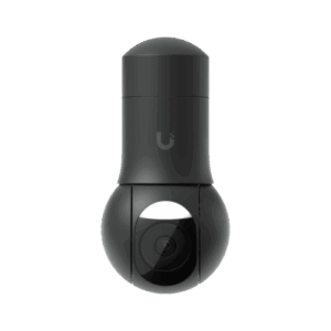 Camara UniFi G5 PTZ Resolución 2K (4MPX), Control de Giro e Inclinación, Zoom Óptico 2X, Visión Noctura IR 20 m, Apta para Ex