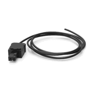 Cable de Conexión Rápida color negro para Lámparas LED CEL550M HOFFMAN - HOFFMAN