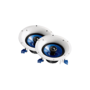 Bocinas de Plafón | 2 Vías | Residenciales | Woofer 6.5″ | 110W | 8 Ohms | Color Blanco | Par - YAMAHA