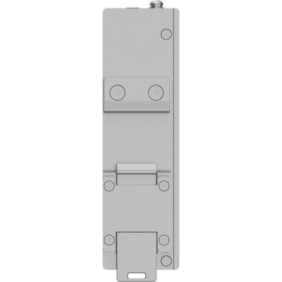 Switch Industrial eKit / 8 Puertos Gigabit + 2 SFP + 2 SFP+ / Montaje en Riel DIN / Fuente Redundante 1+1 : 9.6 a 50 VCD / Li