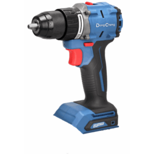 Rotomartillo / Taladro Inalámbrico de 20V sin Carbones, Broquero de 1/2″. - DONGCHENG