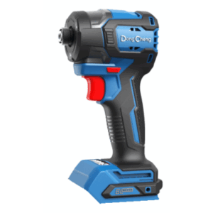 Atornillador de Impacto de 1/4 in. sin escobillas de 20V. - DONGCHENG