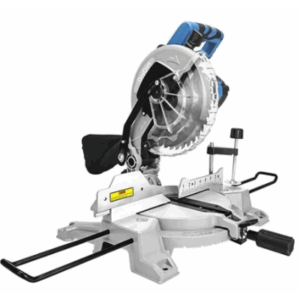 Sierra Ingleteadora de 10 in, 1800W, 110 Vca/60Hz - DONGCHENG