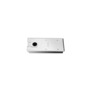 Bisagra de piso, / Cierrapuertas DC450 / Para Puertas de Doble Acción hasta 120 kg / Ángulo de Apertura 130° / Ajuste de Velo
