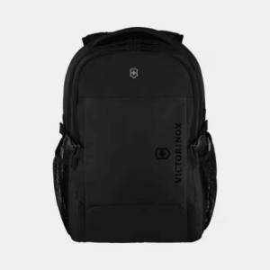 Mochila VX Sport EVO Daypack / Fabricada en Poliéster Negro/ Daypack - VICTORINOX