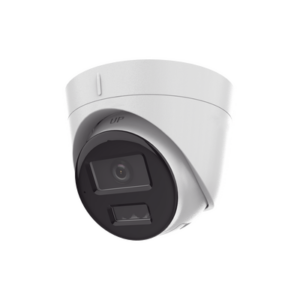 [SIN MARCA O LOGO][Dual Light] Turret IP 4 Megapixel / Lente 2.8 mm / 30 mts IR + 30 mts Luz Blanca / Micrófono Integrado / A
