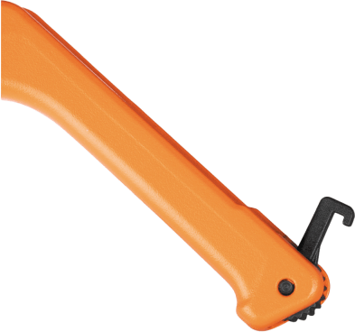 Cortador con Matraca de Precisión para Tubería de PVC 1 1/4″. - KLEIN TOOLS
