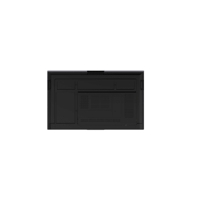 Pantalla Interactiva Touch de 75″ / Android 14 / Asistentes IA / Google Suite Preinstalado con Certificación EDLA / Cámara We
