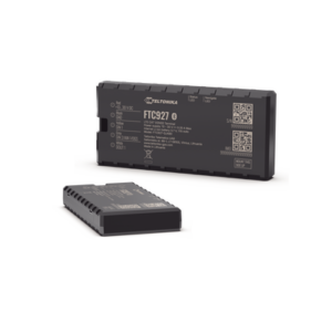 Rastreador GPS Vehicular 4G LTE Cat 1 / Precisión GNSS Mejorada / Dead Reckoning / Bluetooth® 5.4 LE / Conectividad LTE y GSM
