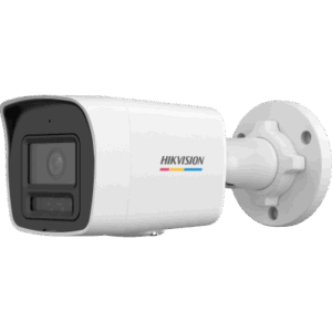 [ColorVu 3.0 + MD 3.0] Bala IP 4 Megapixel / Lente 2.8 mm / Dual Light (30 mts IR + 30 mts Luz Blanca) / Micrófono Integrado 