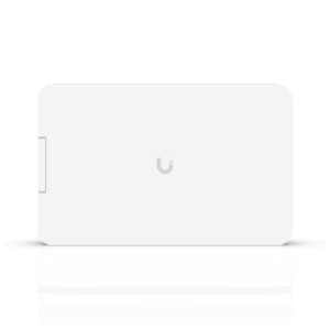 UniFi Flex Utility Pro – Gabinete Universal para Exteriores IPX6 Resistente a la Intemperie, Diseñado para Montaje en Pared o