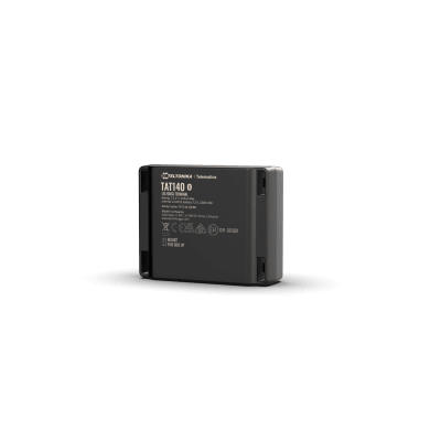 GPS 4G LTE (CAT1), 2G fallback, GNSS, Bluetooth®/ Bateria de Larga Duración y Protección IP68 - TELTONIKA