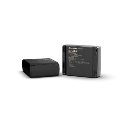 GPS 4G LTE (CAT1), 2G fallback, GNSS, Bluetooth®/ Bateria de Larga Duración y Protección IP68 - TELTONIKA