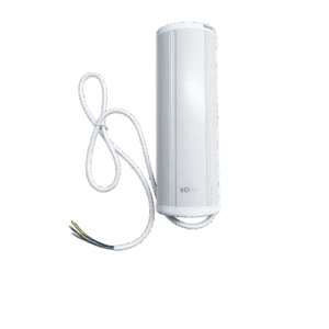 Motor Movelite™ WT / Para Cortinas Tradicionales / Requiere riel MOV35_2L /Compatibilidad con sistemas de control automatizad