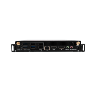 OPS I5-12400 para HUAWEI Ideahub B3, S2 y Board 3 Pro / DDR4 8GB, 256GB SSD, Windows 11 – Entreprise - HUAWEI