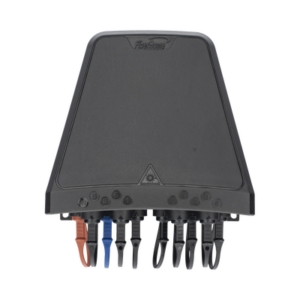 Caja NAP Preconectorizada EASYCONN® de FiberHome para Exterior con Splitter 1:9 30/70 - FIBERHOME