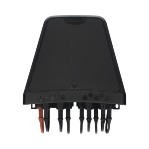 Caja NAP Final Preconectorizada EASYCONN® de FiberHome para Exterior con Splitter 1:8 30/70 - FIBERHOME