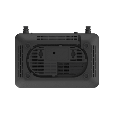 ONU/ONT – XPON Router WIFI AX 3000 / 1 Puerto PON SC/APC / 1 Puerto WAN/LAN Gigabit / 3 Puertos LAN 10/100/1000 MBPS / Compat