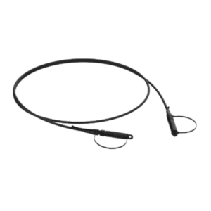 Cable Caja a Caja Preconectorizado EASYCONN® (400 m) / Conectores MH1A, G657.A2 - FIBERHOME