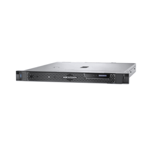 HikCentral Professional / Servidor DELL E2434 / Licencia Base de Videovigilancia / Incluye 300 Canales de Vídeo / Incluye Win