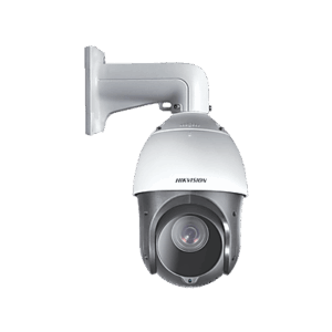 PTZ TURBOHD 4 Megapixel / 25X Zoom / 100 mts IR EXIR / Exterior IP66 / WDR 120 dB / RS-485 / Ultra Baja Iluminación - HIKVISI