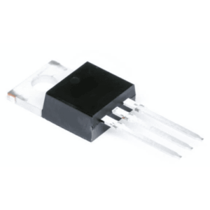 Reguladores de tensión lineal 3/4P 500mA Fixed 8V Pos, TO-220. - SYSCOM PARTS