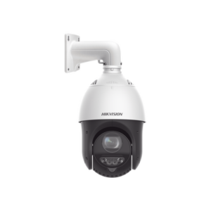 PTZ IP 8 Megapixel (4K) / 25X Zoom / 100 mts IR / IP67 / ACUSEEK / ACUSEARCH / AI-ISP / 2 Micrófonos y 1 Bocina Integrados / 