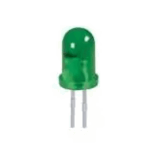 Luces LED Verde, LED 568nm - SYSCOM PARTS