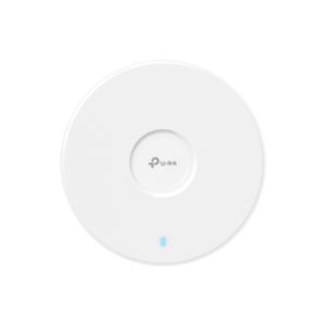Punto de Acceso Omada / Wi-Fi 7 BE5000 MU-MIMO 2×2 / 1 Puerto 2.5 Gbps / Mesh Omada / Operaciones Multiencale (MLO) / Configu