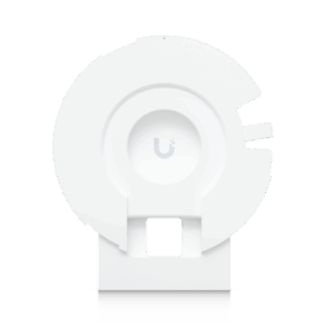 Soporte de Pared UACC-AP-AM para Puntos de Acceso UniFi de Tamaño Completo, Compatible con modelos U7-Pro-Max, U7-Pro, U6-Ent