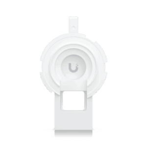 Soporte de pared UACC-Lite-AP-AM para puntos de acceso UniFi de tamaño compacto, compatible con modelos U6-Lite, UAP-AC-Lite,