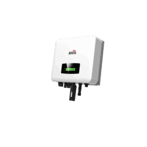 Inversor para Interconexión a CFE de 6 kW con Salida de 220 Vca, Módulo Wifi Incluido - AFORE