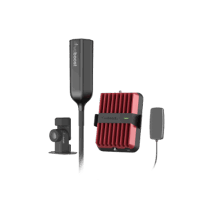 Kit Amplificador Celular Drive Reach Overland para Vehículos Todo Terreno / Llamadas y Datos 2G, 3G y 4G / Amplificación 32X 