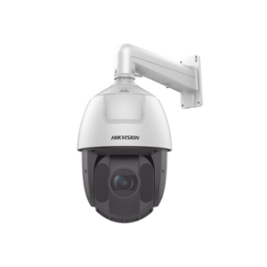PTZ IP 4 Megapixel / 25X Zoom / 150 mts IR / IP67 / ACUSEEK / ACUSEARCH / AI-ISP / Alarmas y Audio I/O / Reconocimiento Facia