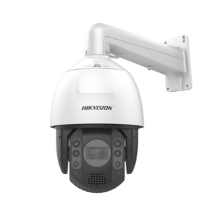 [Protección Activa] PTZ IP 2 Megapixel / 25X Zoom / 200 mts IR / IP67 / IK10 / ACUSEEK / ACUSEARCH / AI-ISP / AutoSeguimiento