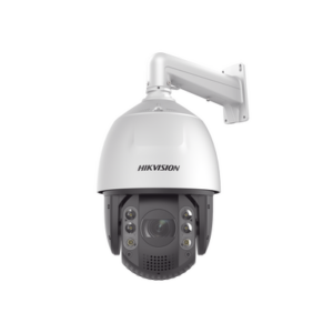 [Protección Activa] PTZ IP 4 Megapixel / 25X Zoom / 200 mts IR / IP67 / IK10 / ACUSEEK / ACUSEARCH / AI-ISP / AutoSeguimiento