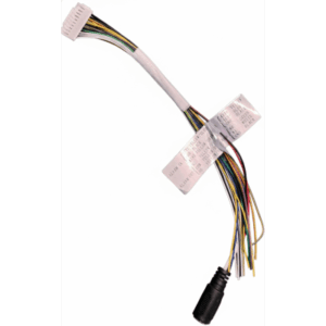 Arnés para Biometricos Faciales Min Moe Serie DS-K1T344 - HIKVISION