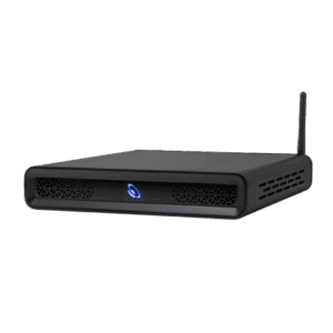 Amplificador de 2 canales | 100 W | HDMI eARC | Bluetooth - TRUAUDIO