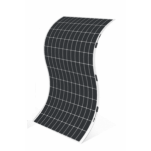 Modulo Solar Flexible 520 W Alta Eficiencia, Ultraligero y Resistente - EPCOM POWERLINE