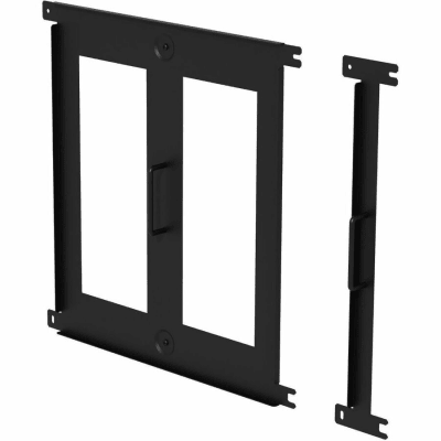 Soporte Muro para video wall LCD / Liberación Rápida / Para Pantallas 46″-60″ / Ajuste Micro Sin Herramientas XYZ 1.5″ / VESA