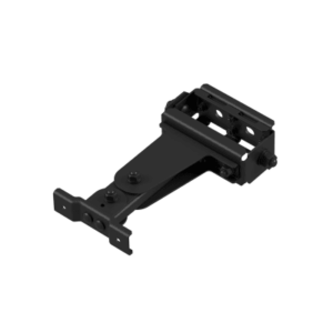 Montaje de Pared para Altavoz de Columna | Compatible Solo con serie VXL1-WR | Color Negro - YAMAHA