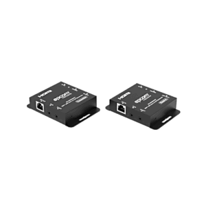 Extensor Audio HDMI eARC | 50 Metros | CAT5e/6 | Soporte Dolby Atmos DTS-HD | IR Bidireccional | CEC Passthrough | Carcasa Metálica